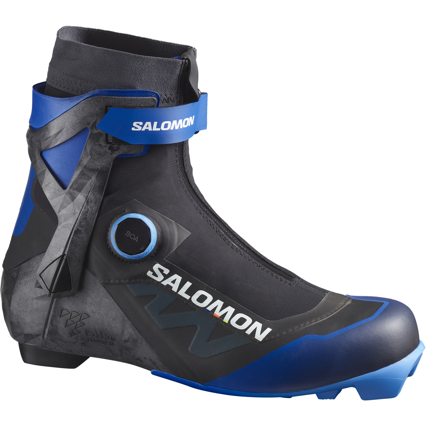 S/RACE SKATE BOA® Skating-Langlaufschuh SALOMON - Herren