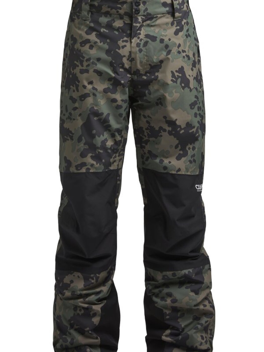 COLOUR WEAR PANT BOX CLWR - Herren