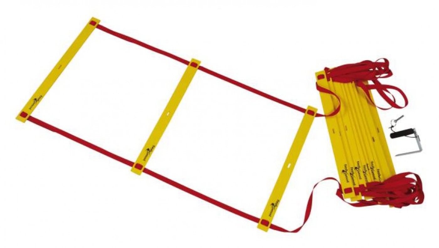V3TEC ECONOMY AGILITY LADDER