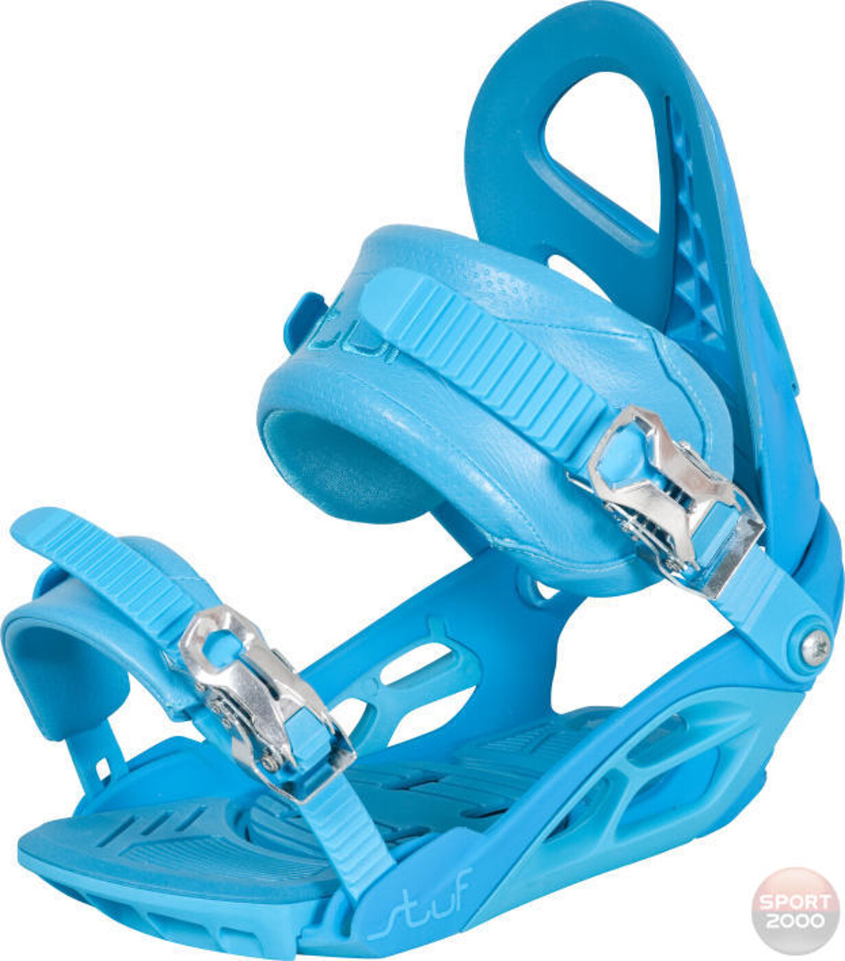 Bindung Snowboard CUSTOM PRO