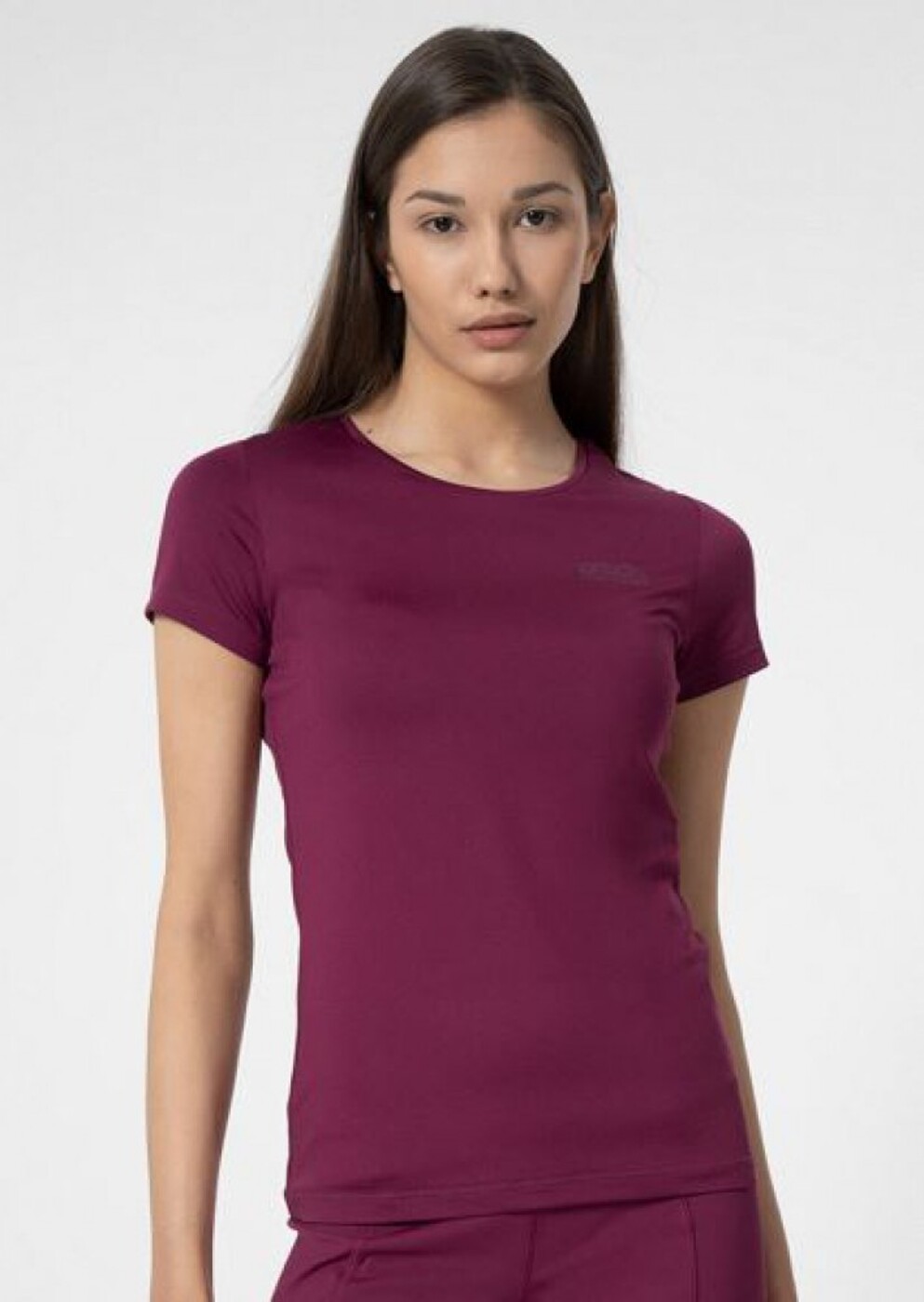 4F TSHIRT FNK  F194 - Damen