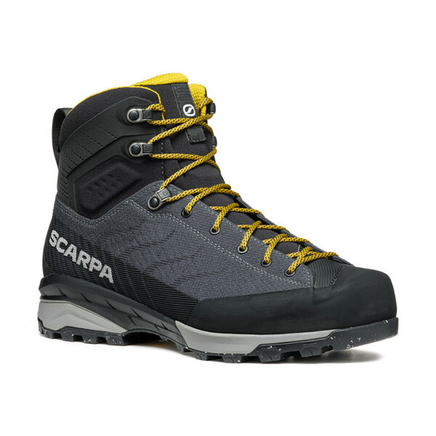 Wanderschuh MESCALITO TRK PLANET GTX  SCARPA - Herren