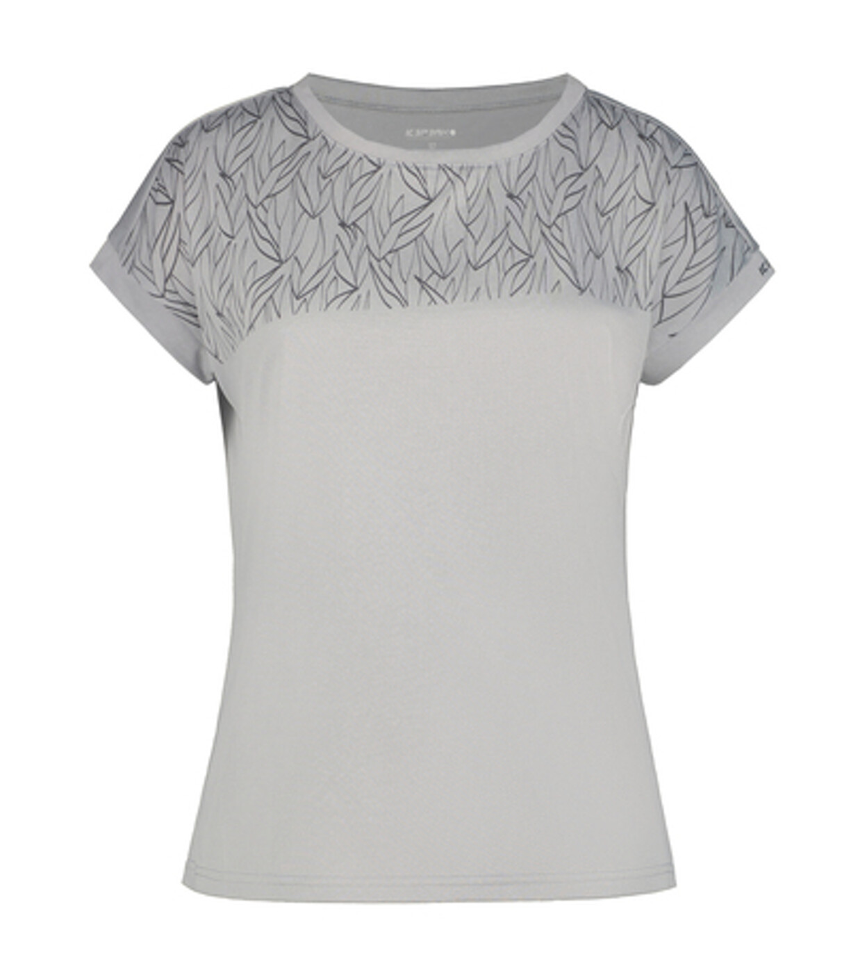 BROWNFIELD SHIRT ICEPEAK - Damen