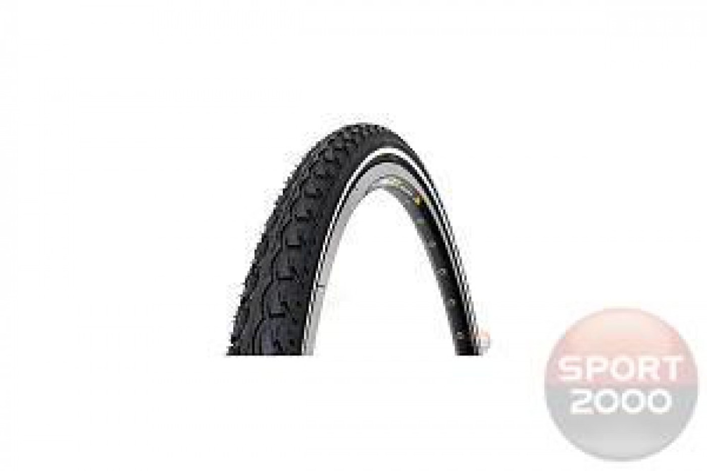 KENDA Mantel TREK  K-197 28" 700x38C