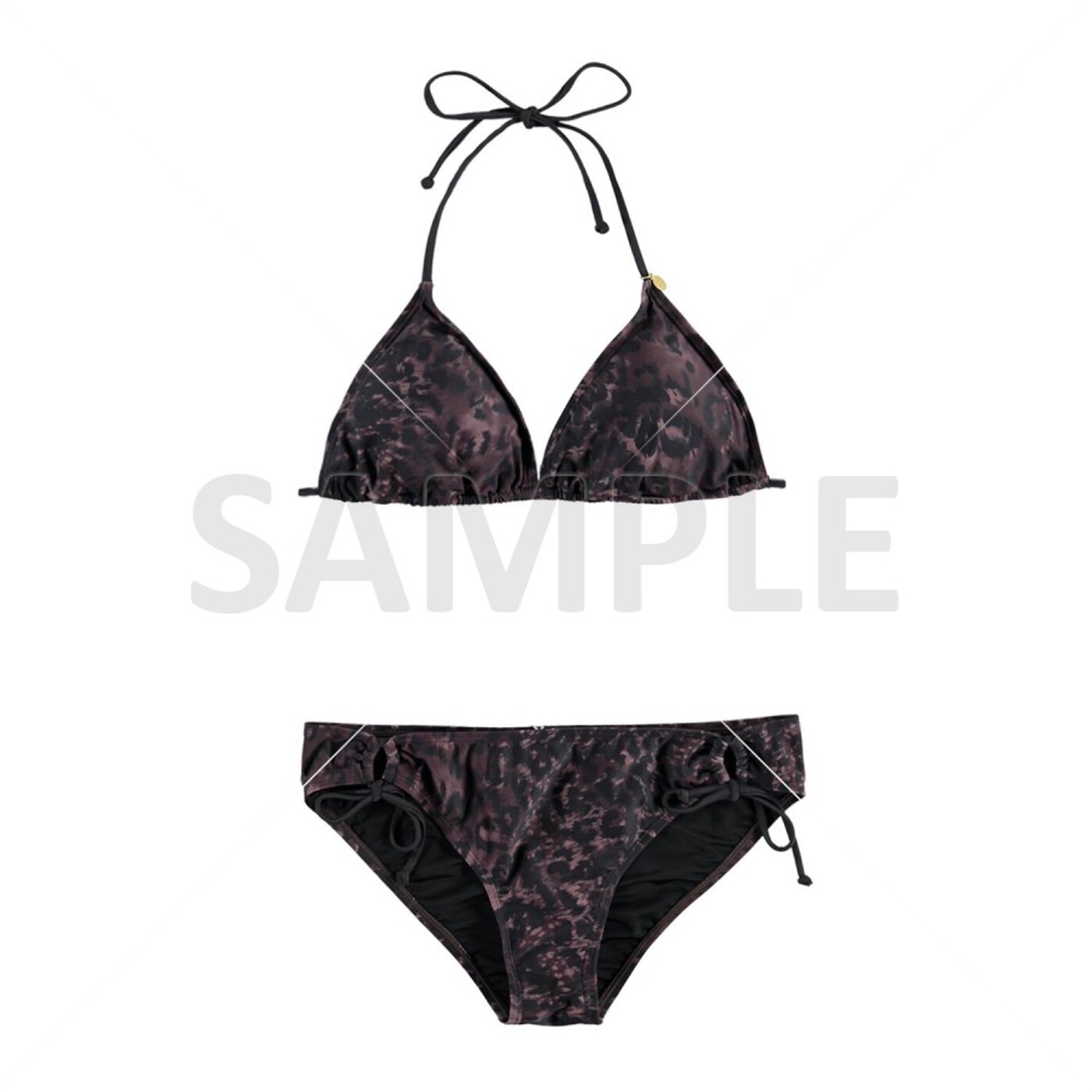 Bikini TITANIA Triangle BRUNOTTI - Damen