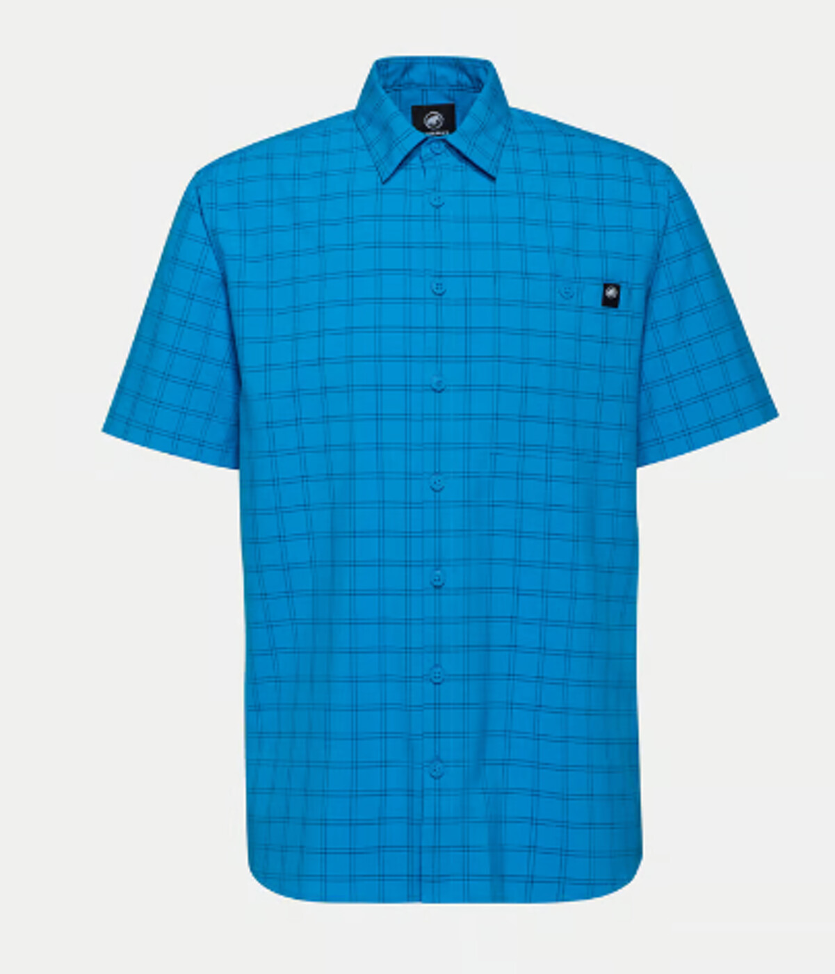 Lenni Shirt Funktionshemd MAMMUT - Herren