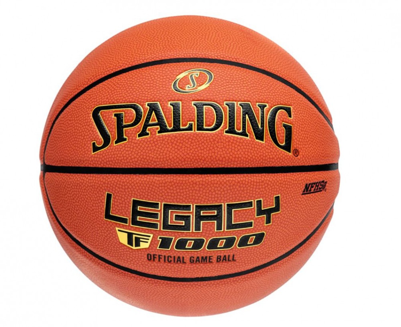 SPALDING Legacy TF-1000  Sz7 Composite