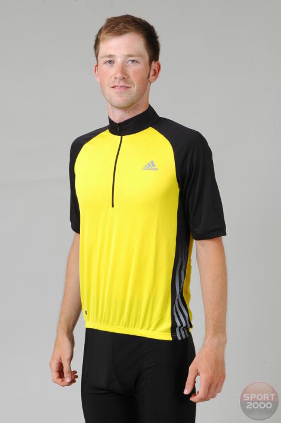 BIKE TRIKOT ADIDAS - Herren