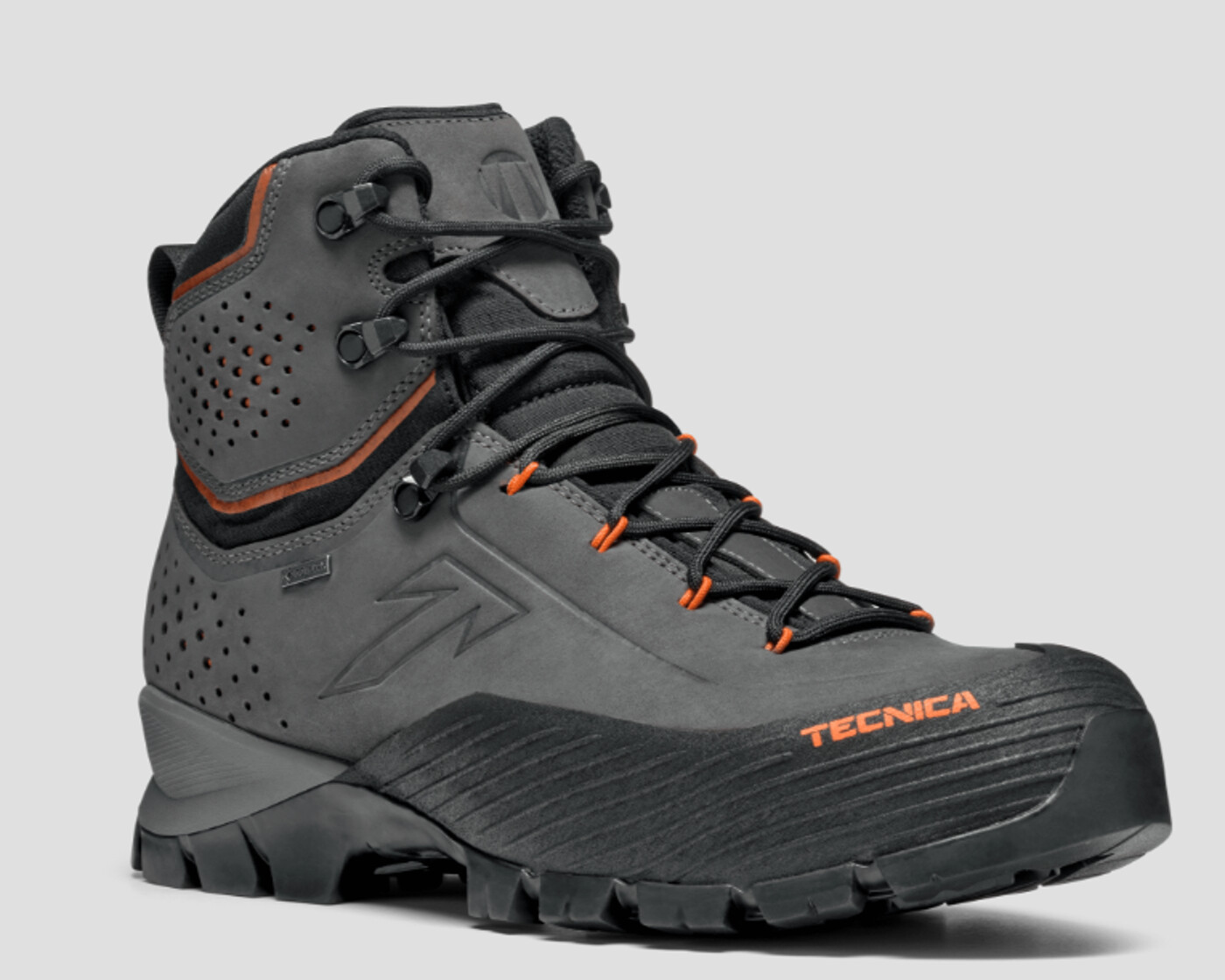 FORGE 2.0 GTX MS Wander-Trekkingschuh TECNICA - Herren