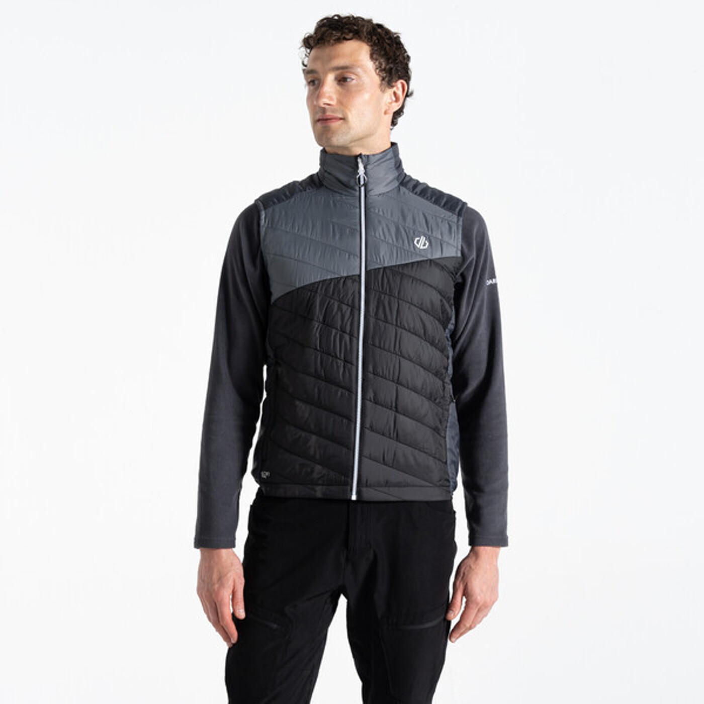 Touring Gilet Funktionsweste DARE2B - Herren