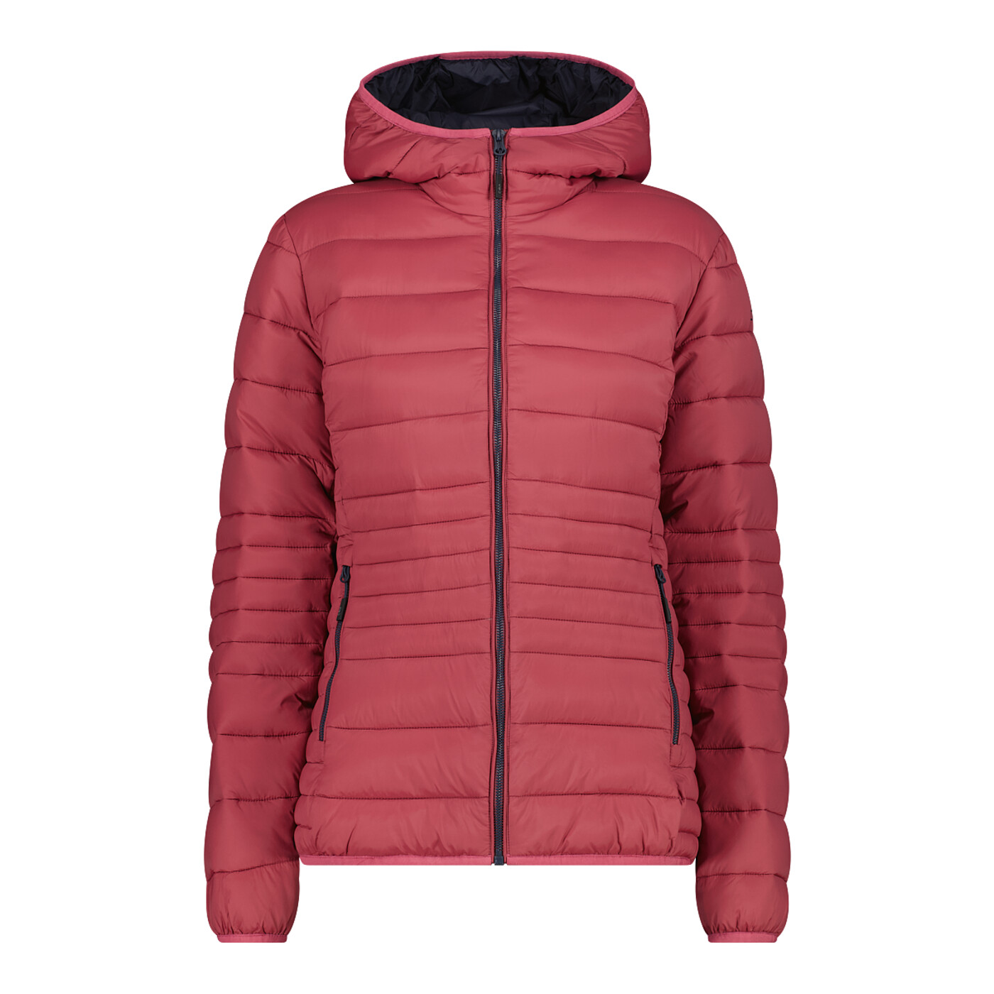 CMP JACKET FIX HOOD - Damen