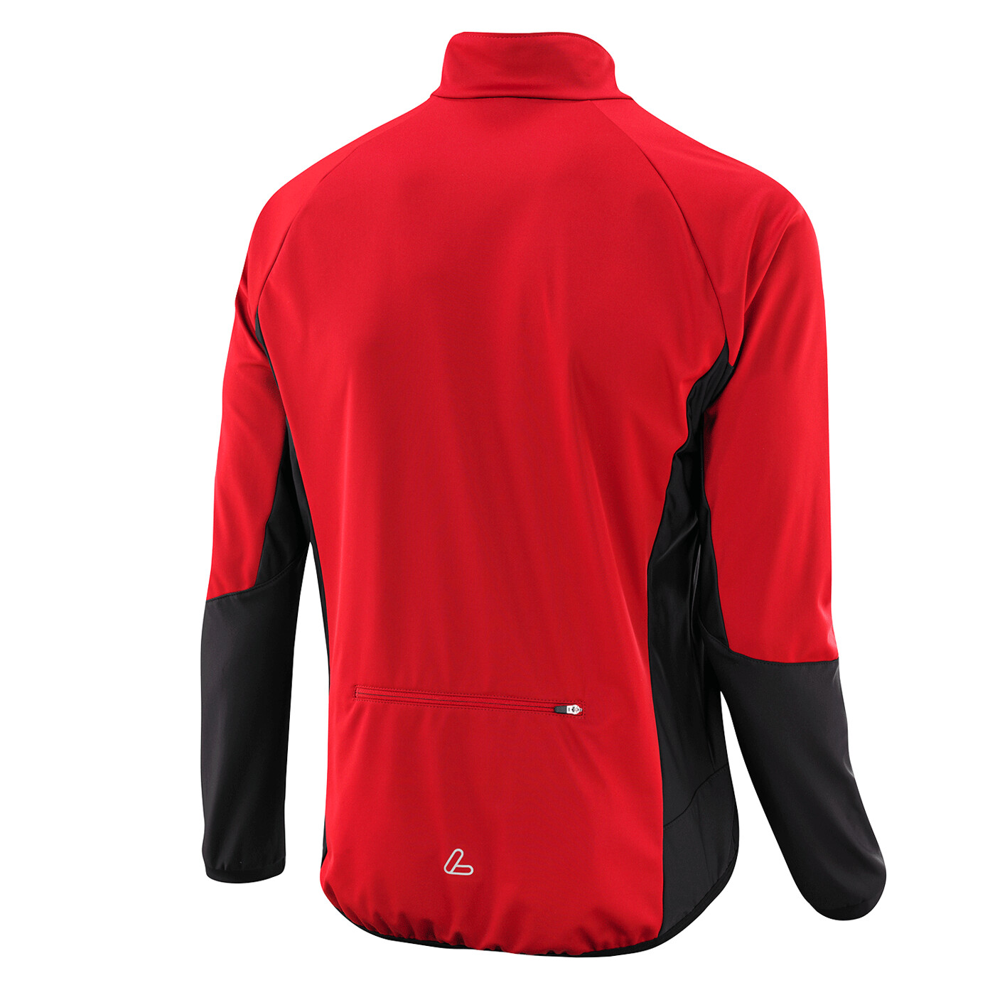 LÖFFLER M BIKE JACKET ALPHA II WS LIGH - Herren