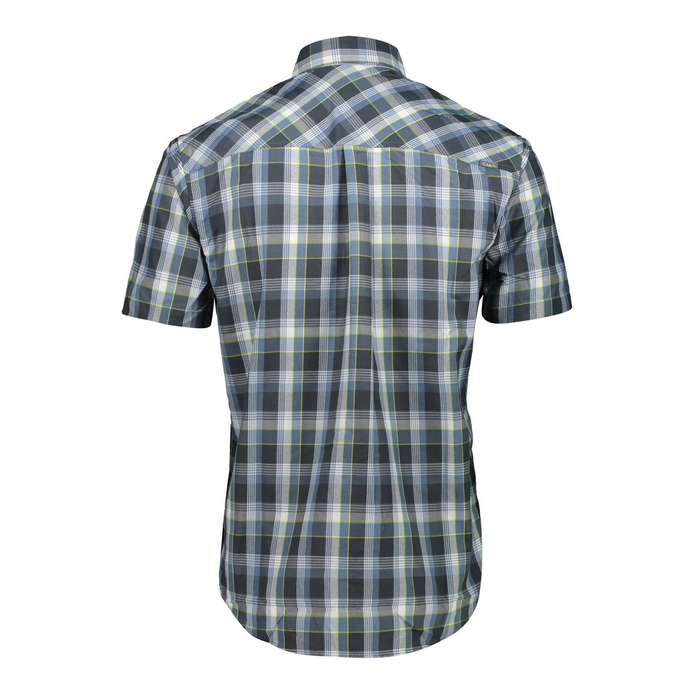 CMP SHIRT - Herren