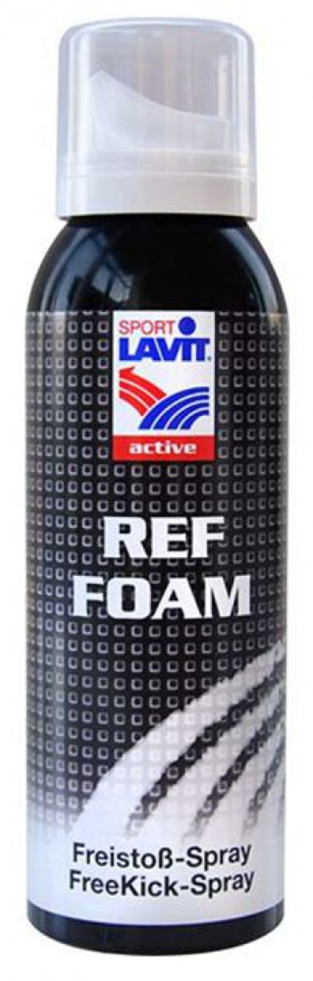 SPORT LAVIT Ref Foam- Freistoß Spray