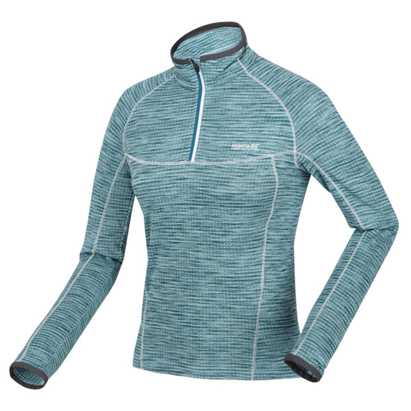 RGO Funktionsshirt Wmns Yonder Regatta - Damen