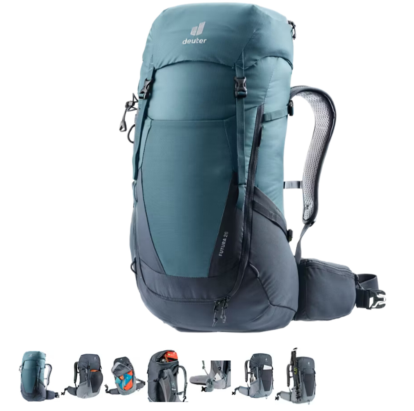 Futura 26 Rucksack DEUTER