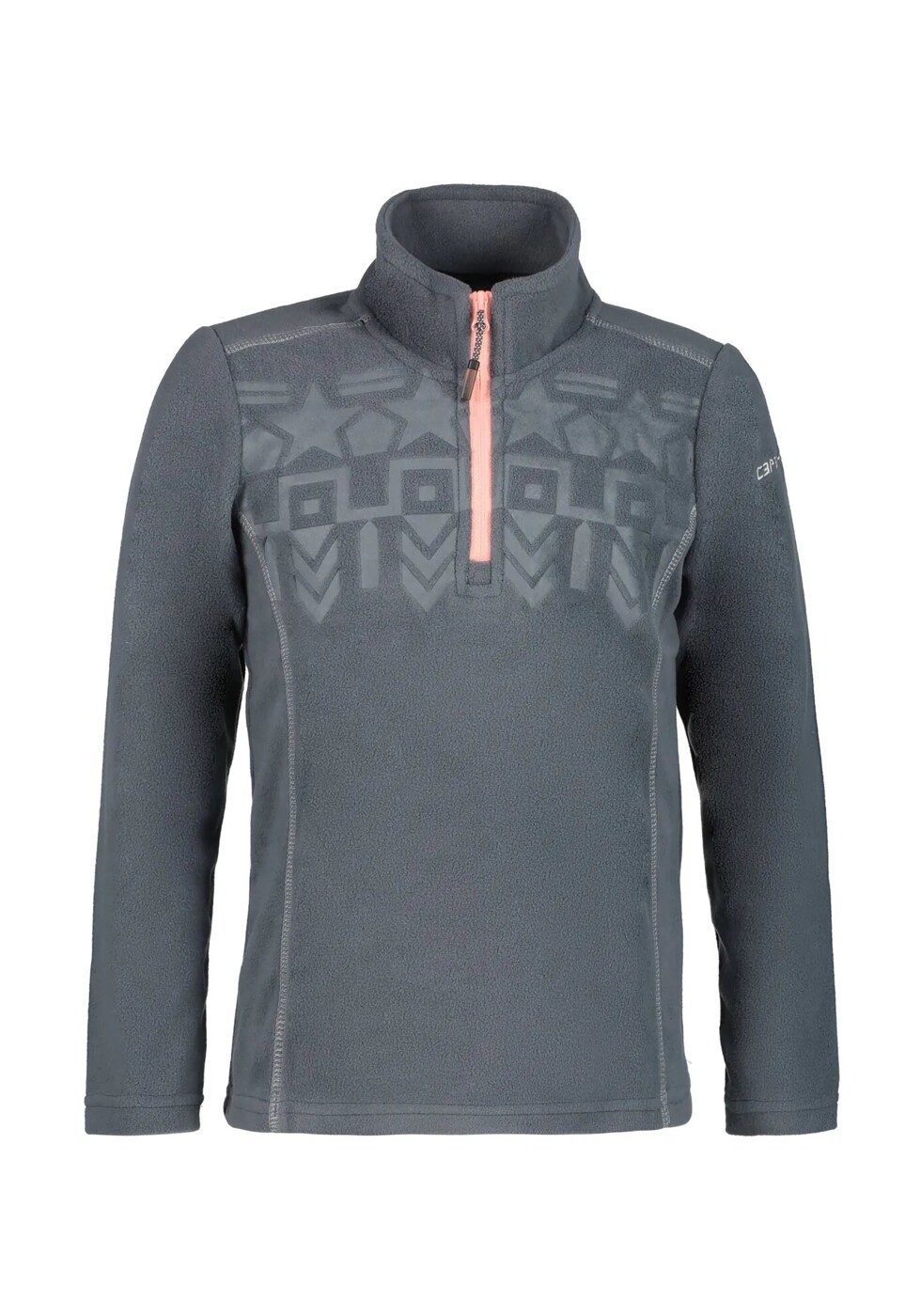Fleeceshirt ICEPEAK LOMETA - Kinder