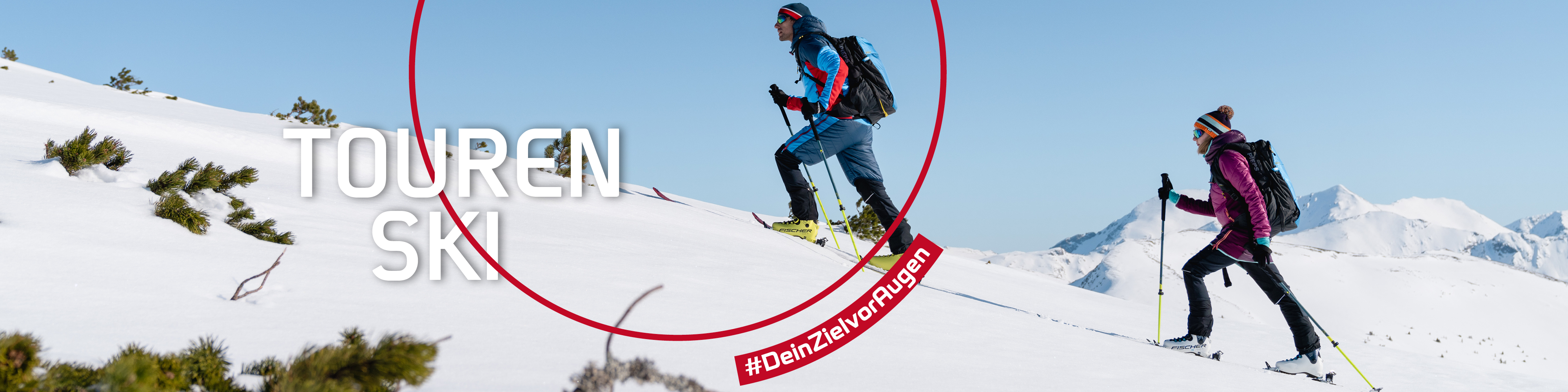 Touren Ski-Kategorie
