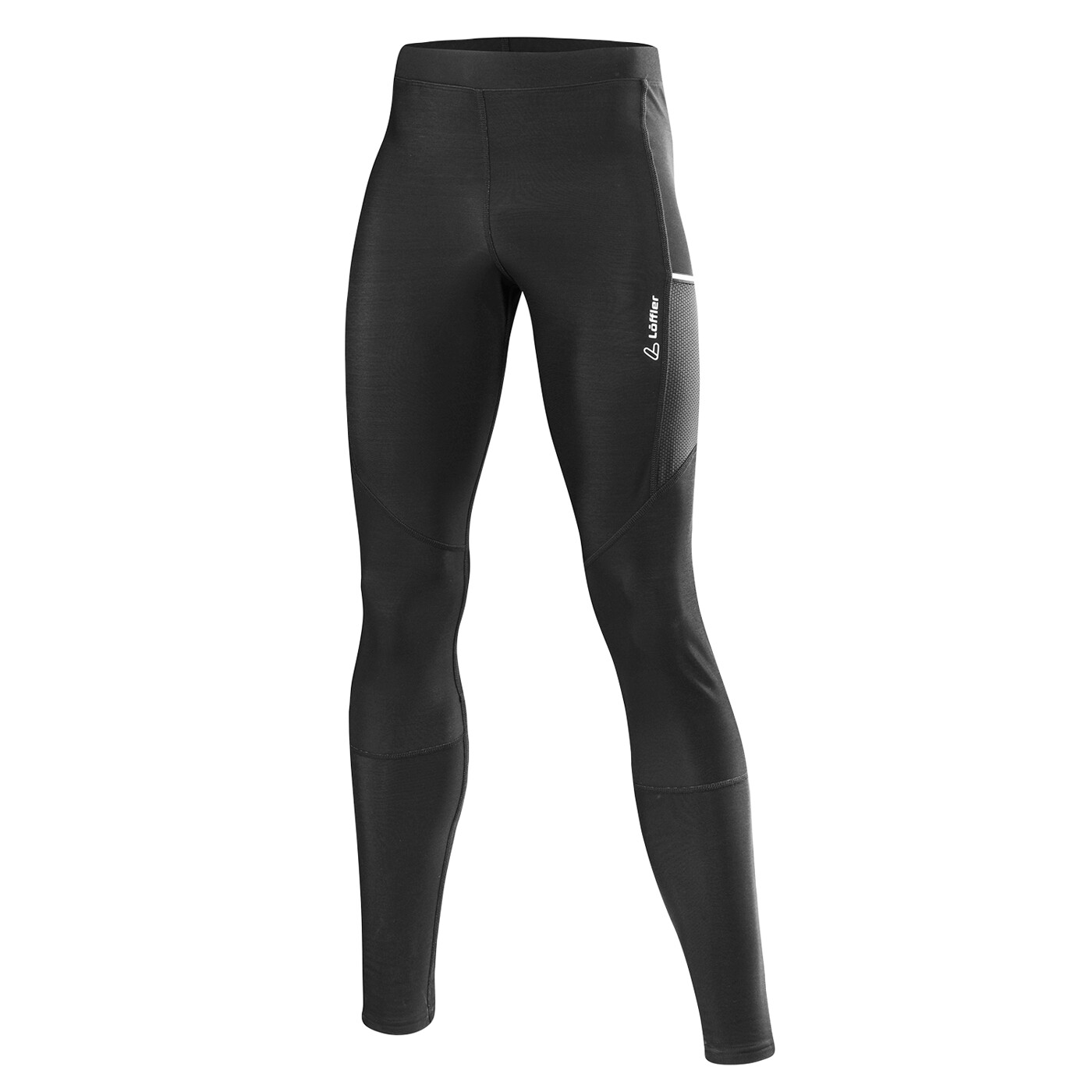 LÖFFLER M TIGHTS THERMO TIV - Herren