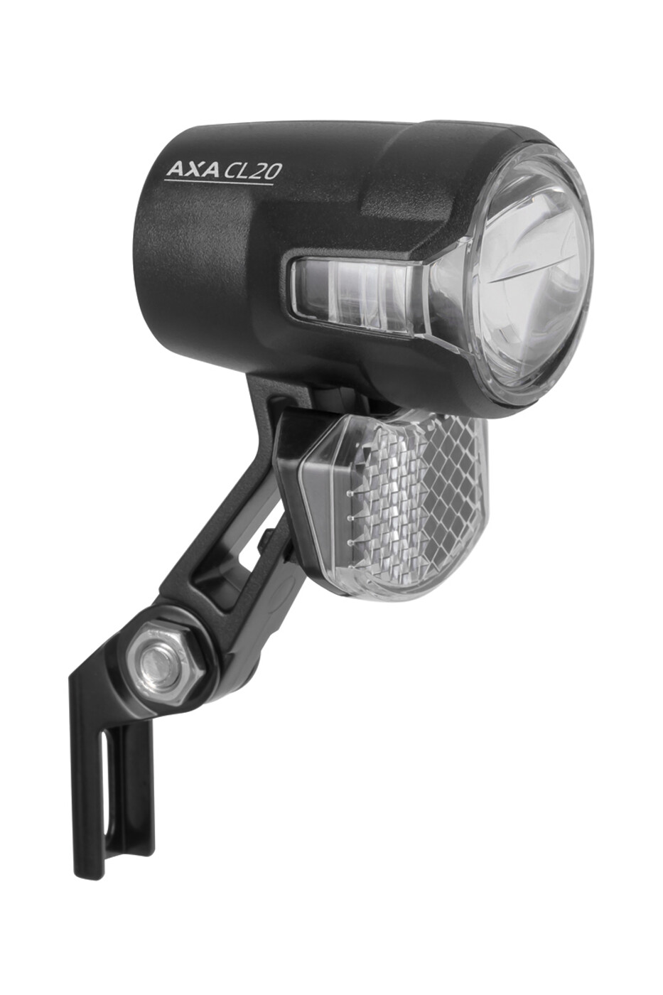 AXA SCHEINWERFER Compactline 35 E-bike