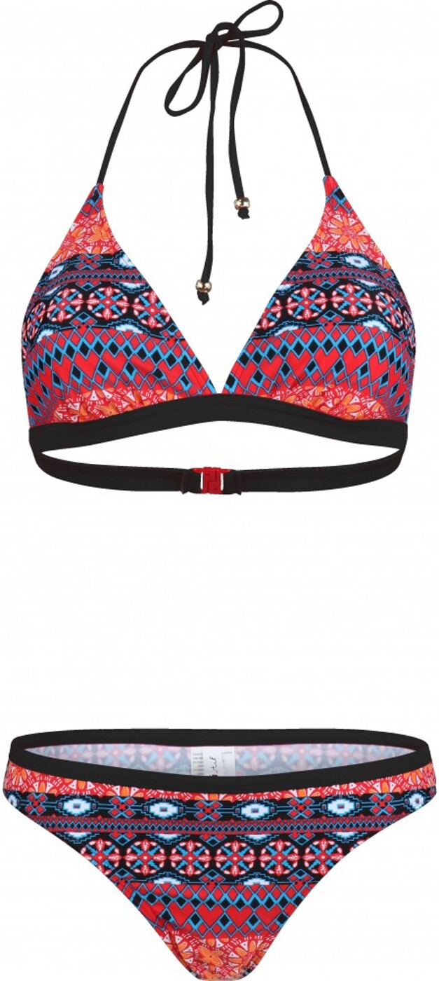 Bikini TRIBAL 1-L STUF - Damen