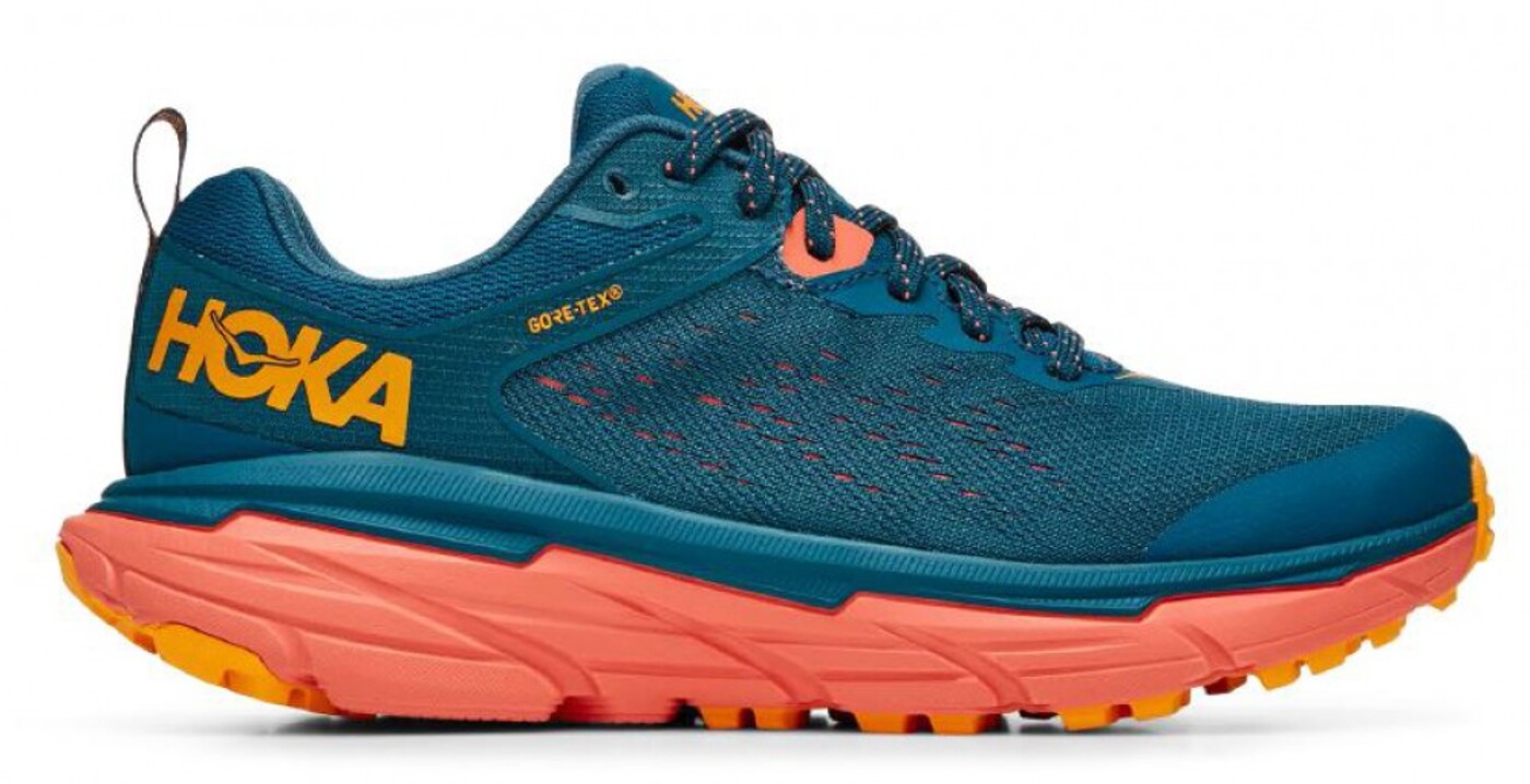 HOKA W CHALLENGER ATR 6 GTX - Damen