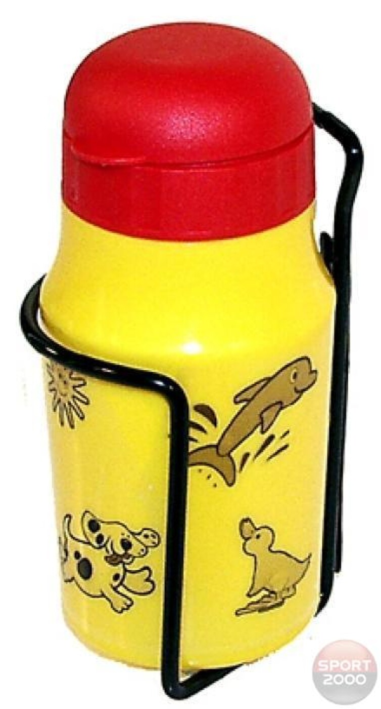 1001069: Kindertrinkflasche