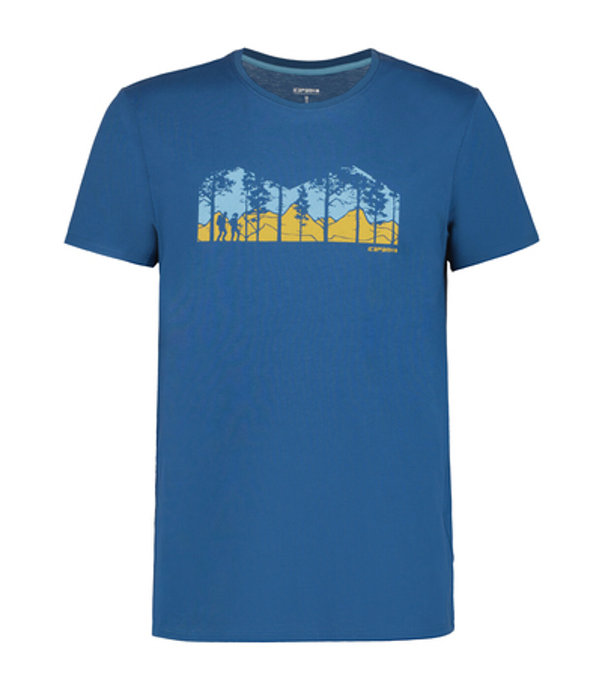 BEEVILLE SHIRT ICEPEAK - Herren