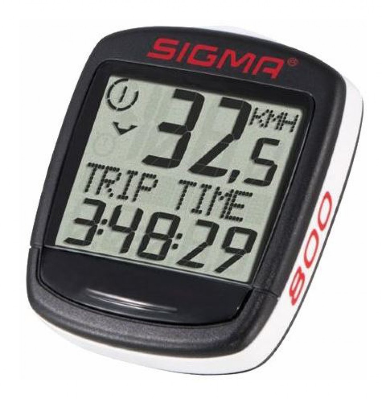 SIGMA NEW-BASELINE Computer BC 800