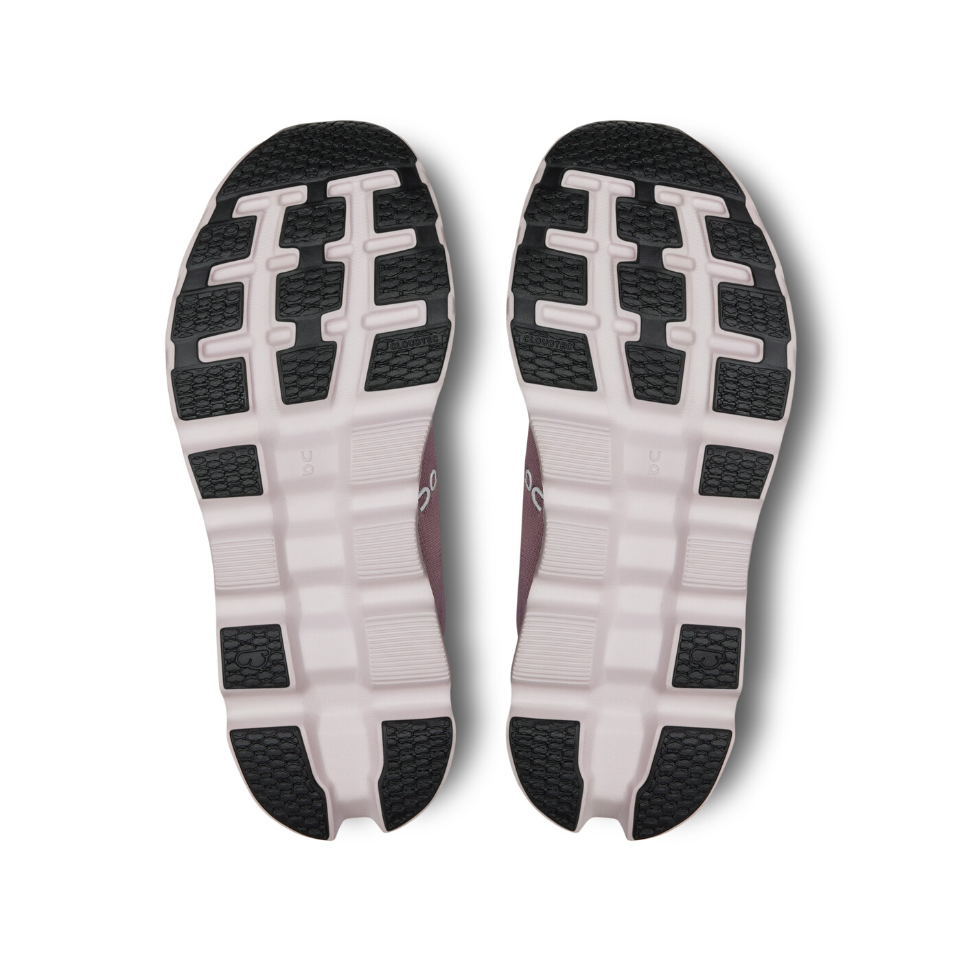 ON CLOUDSTRATUS 3 - Damen