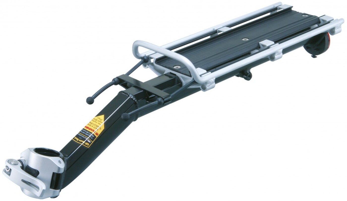 TOPEAK TP QR Beam Rack MTX A-Type
