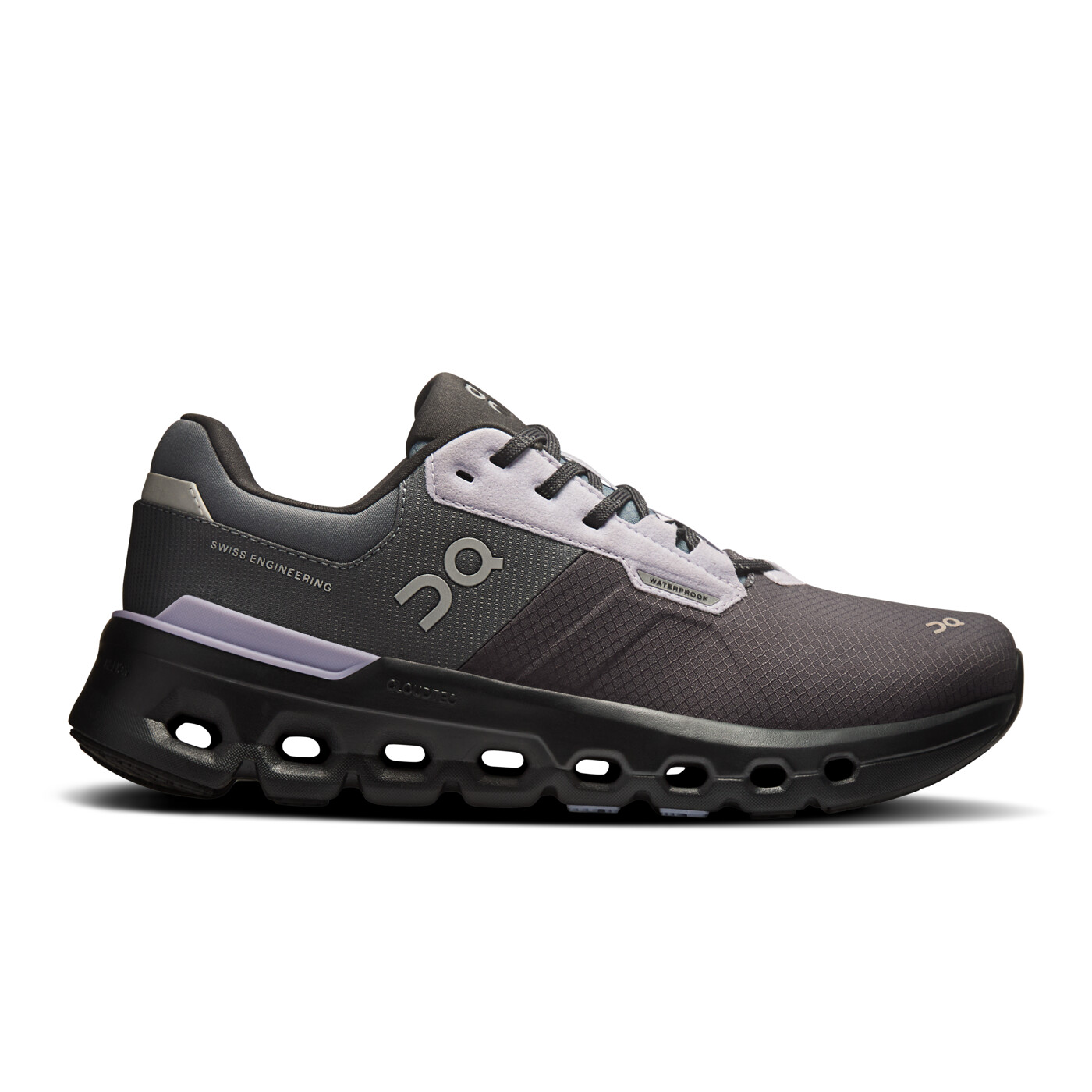 ON CLOUDRUNNER 2 WATERPROOF - Damen
