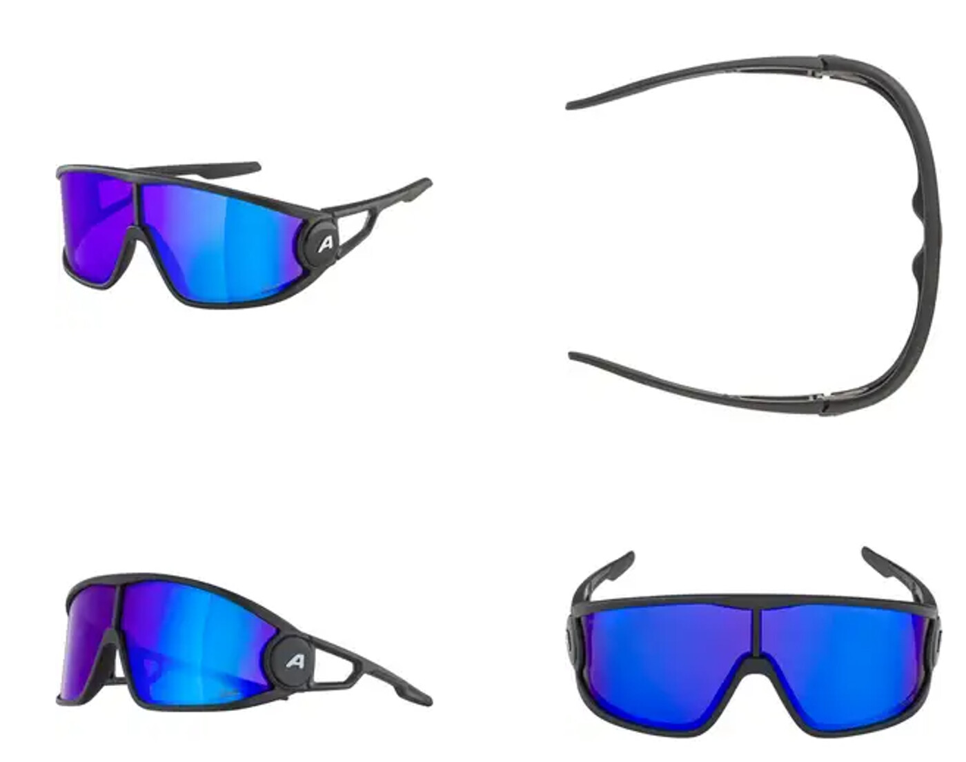 LEGEND Q-LITE SONNENBRILLE ALPINA