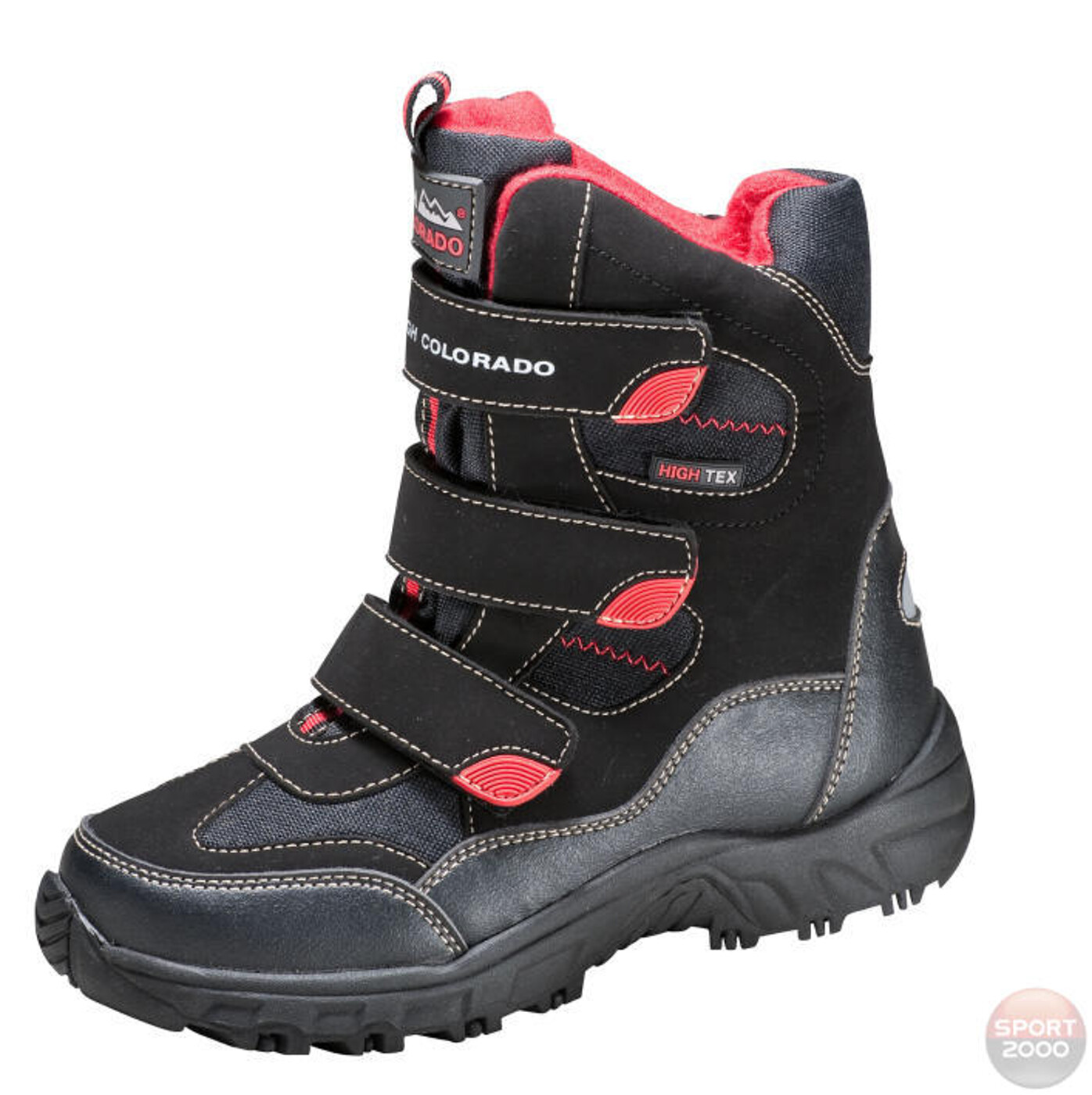 Winterstiefel LUKE - Kinder