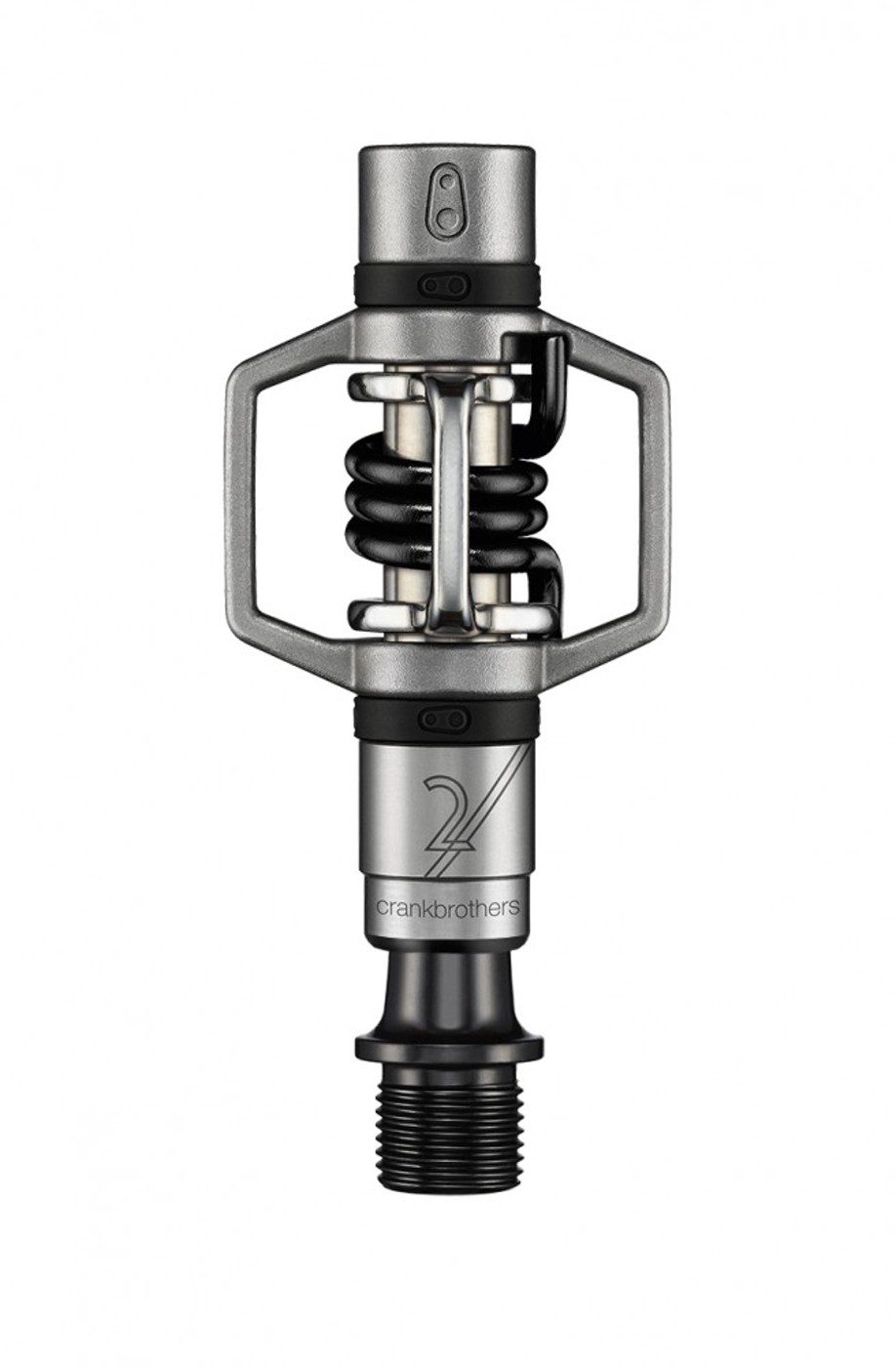 CRANKBROTHERS  EGGBEATER 2