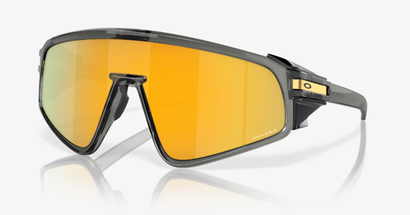 OAKLEY LATCH PANEL