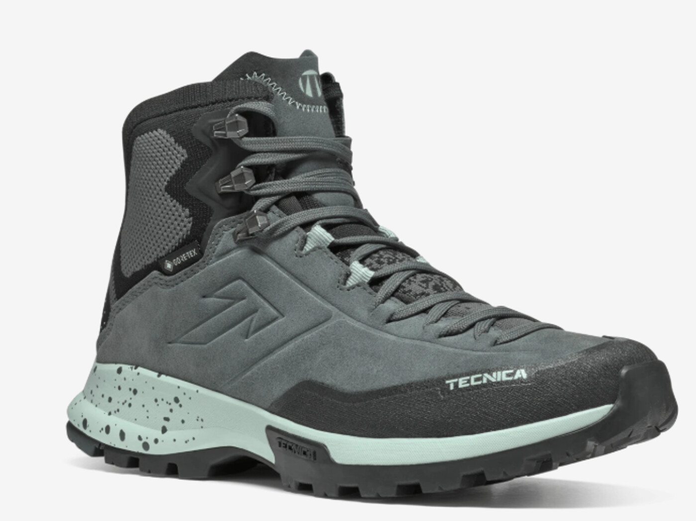 FORGE HIKE MID GTX W Wanderschuh TECNICA - Herren