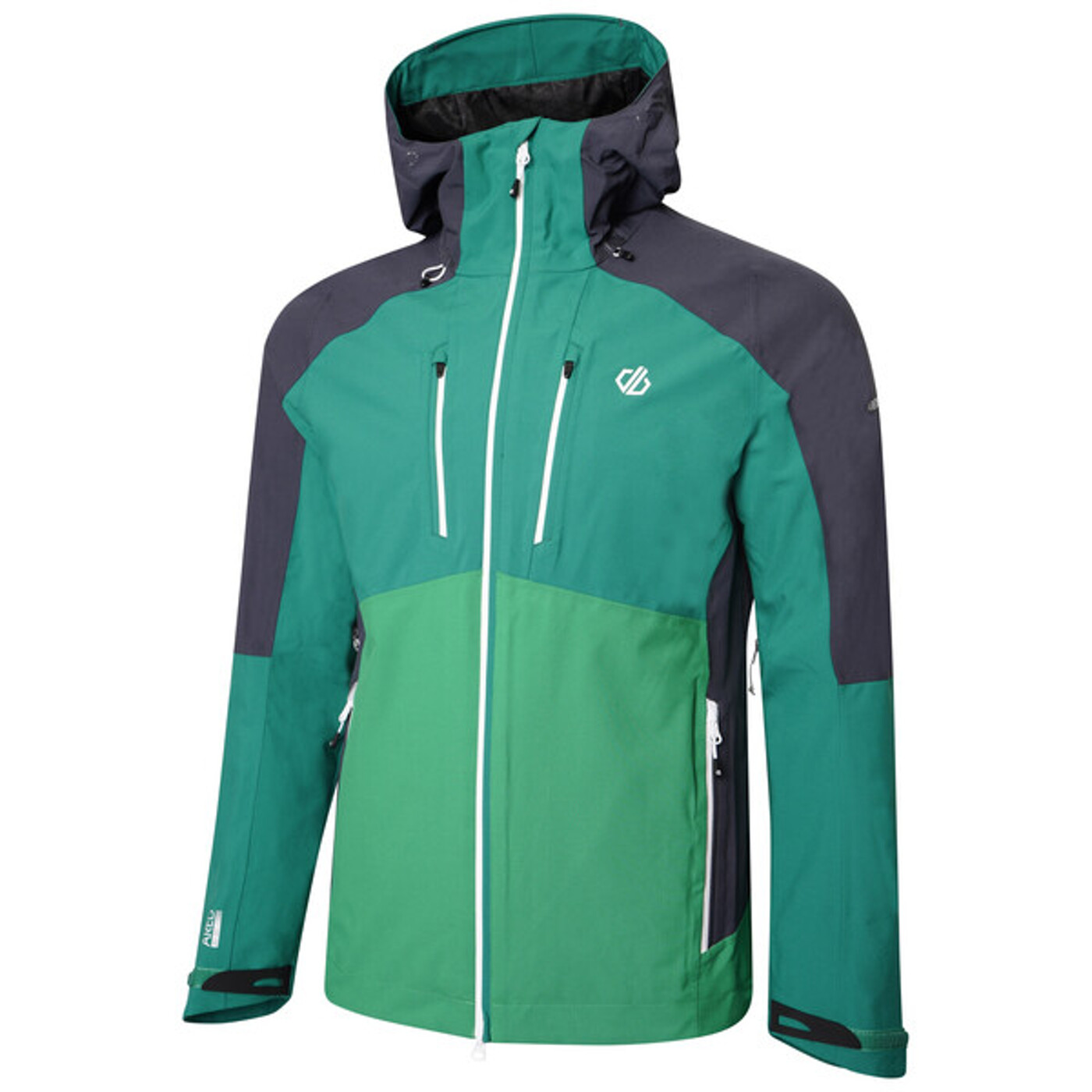 Funktionsjacke Touchpoint Jacket Dare2B - Herren