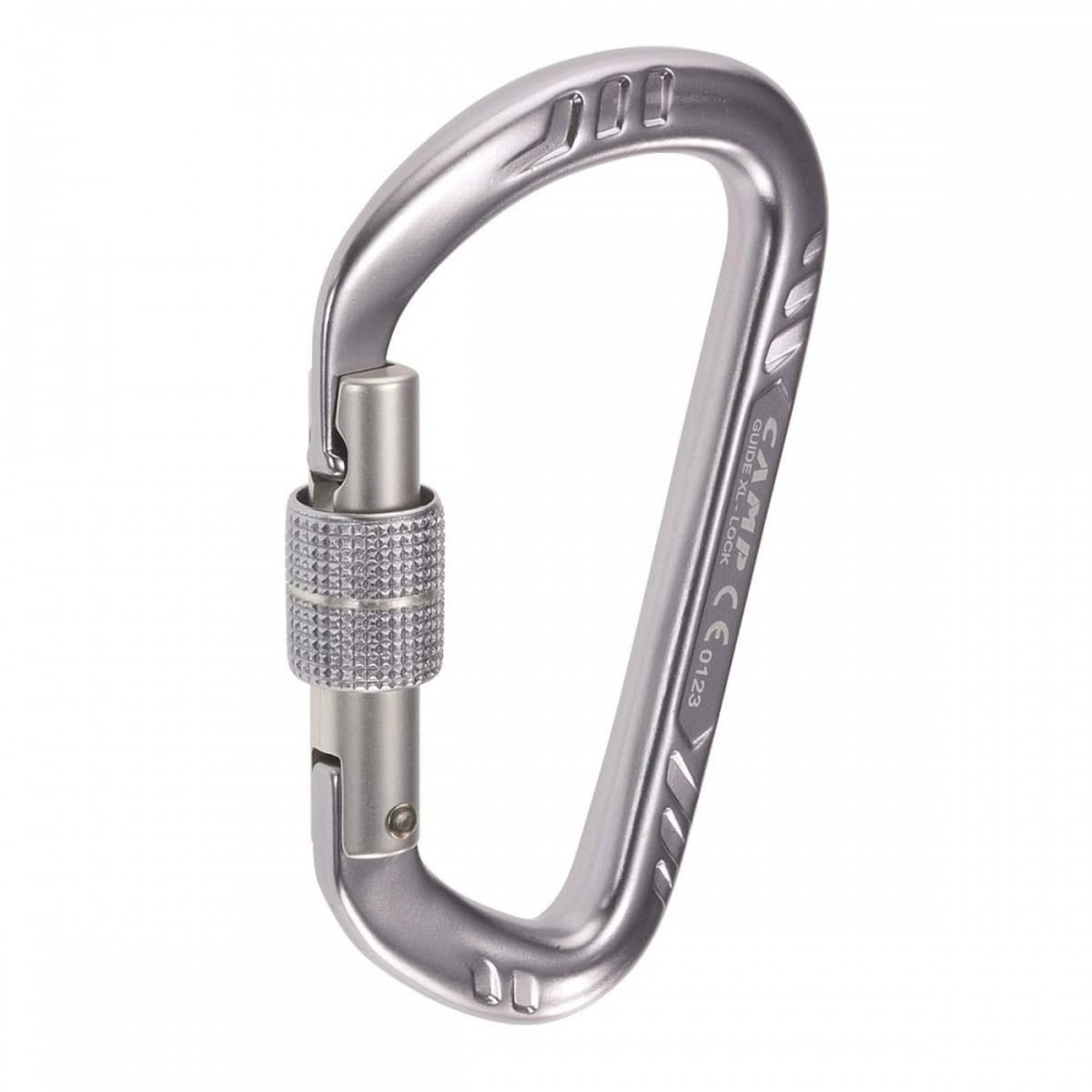 CAMP GUIDE XL LOCK