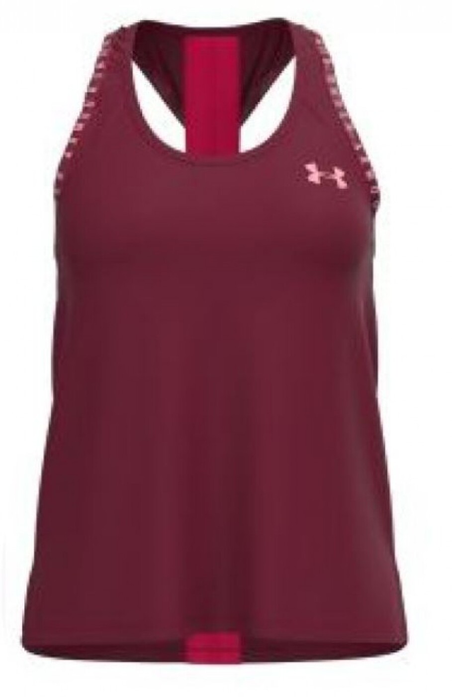 UNDER ARMOUR UA Knockout Tank - Damen