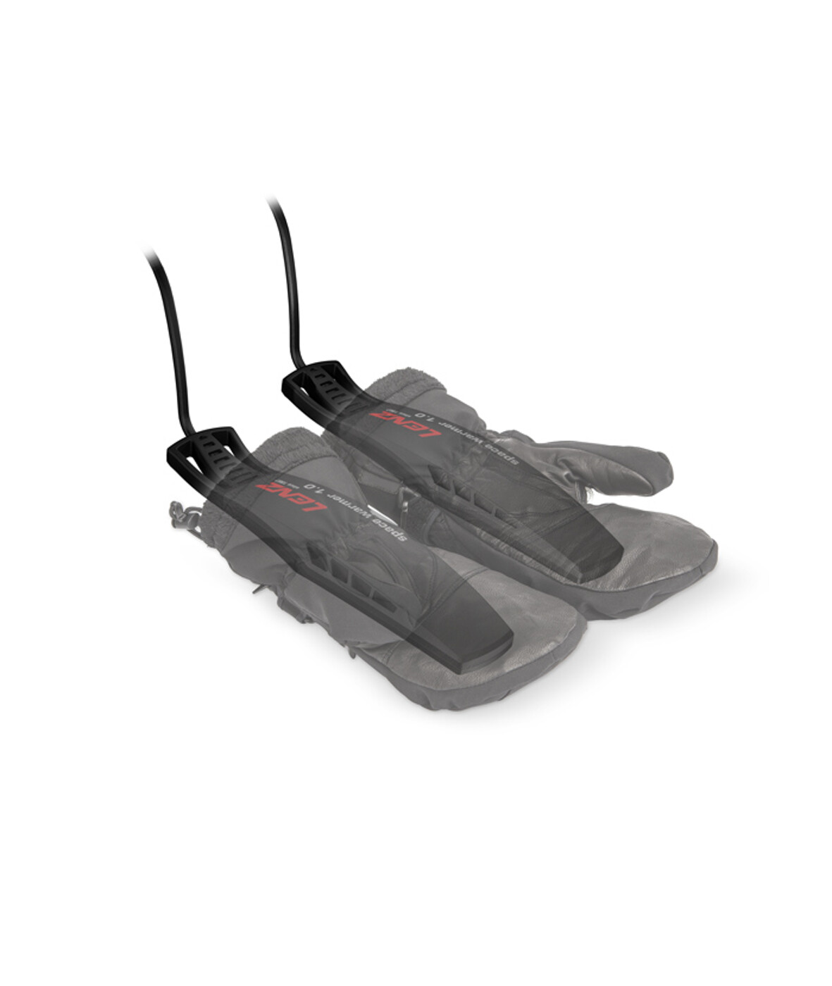 HEIZUNG SPACE WARMER 1.0 12V LENZ