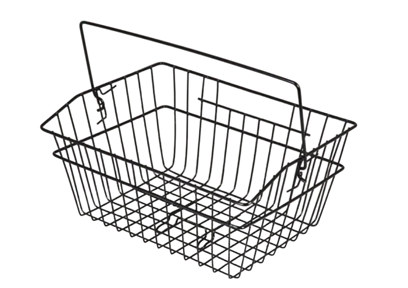 STUF Gepäckträgerkorb