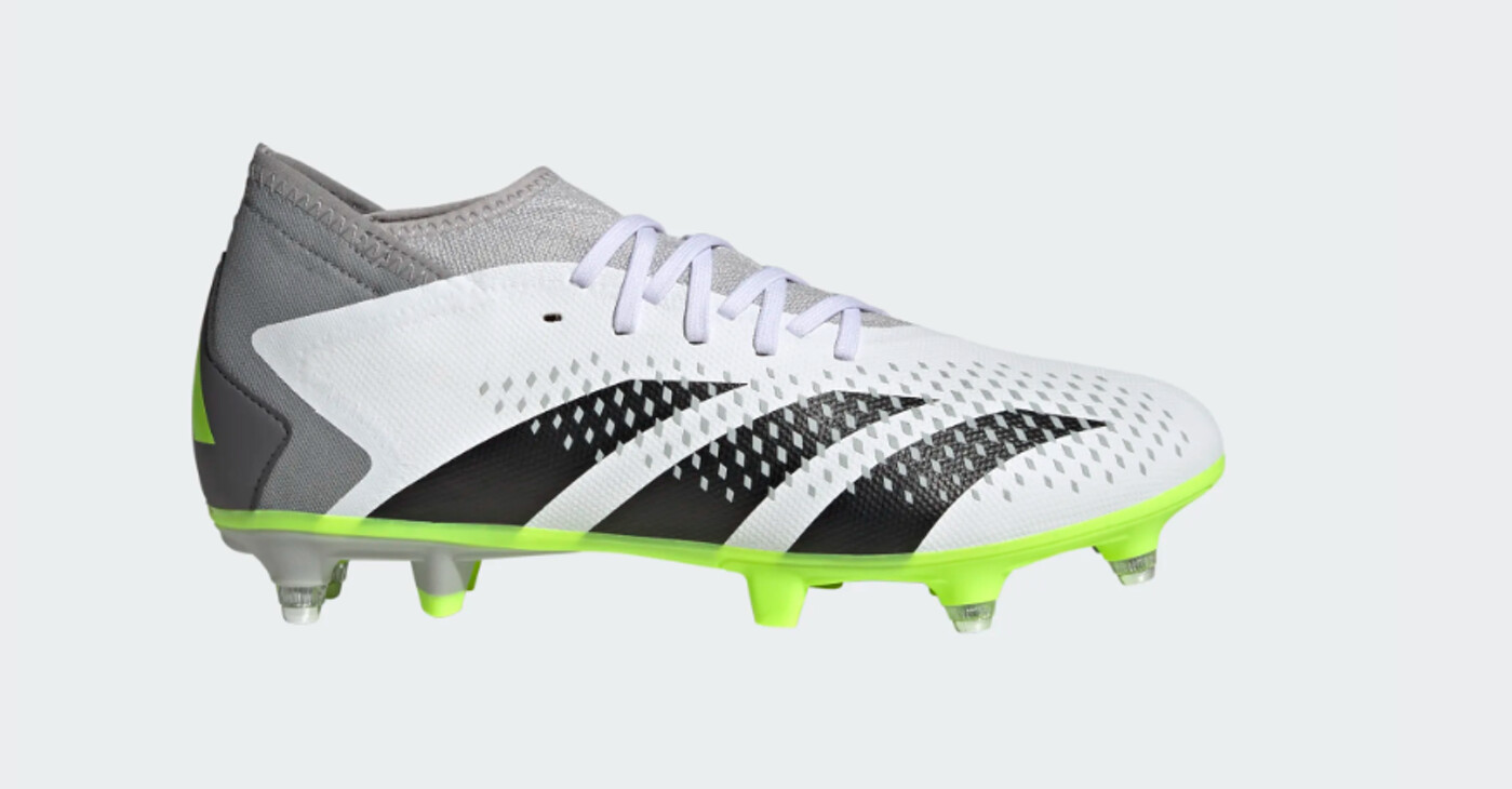 ADIDAS PREDATOR ACCURACY.3 SG - Herren