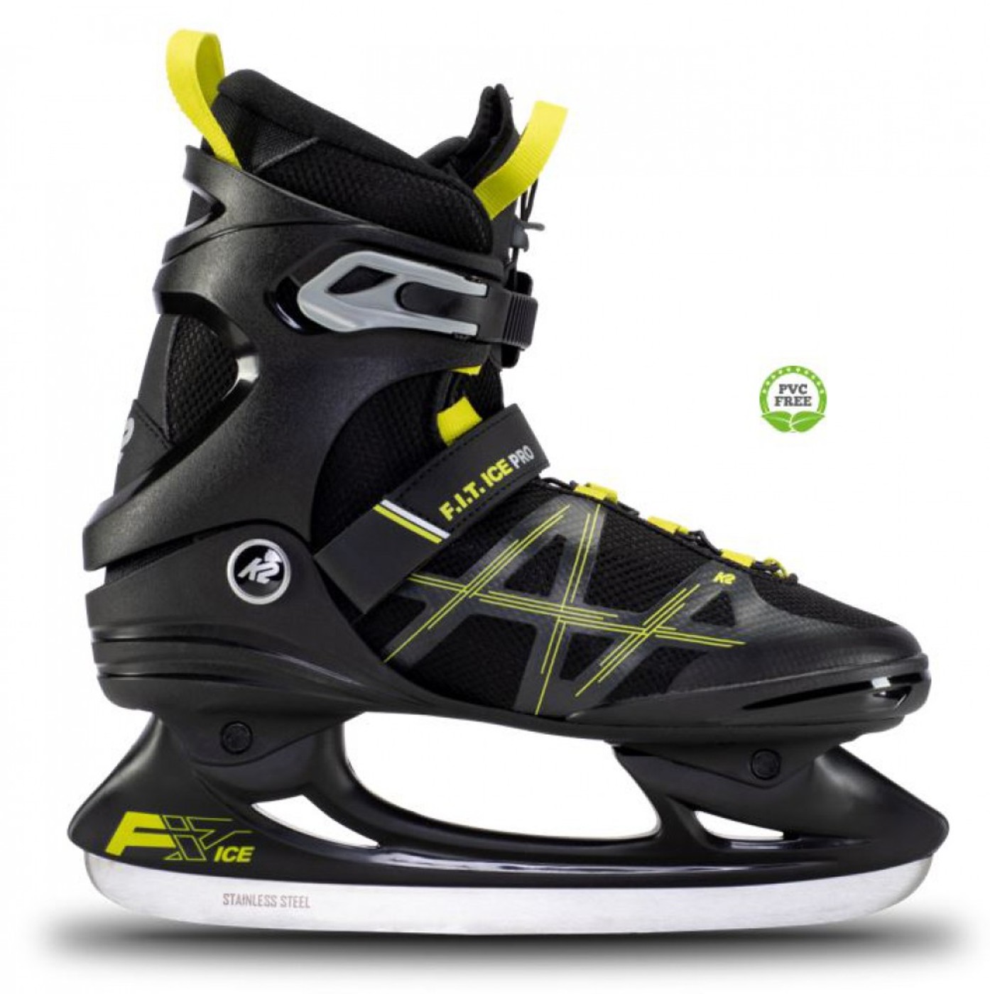 K2 F.I.T Ice Pro - Herren