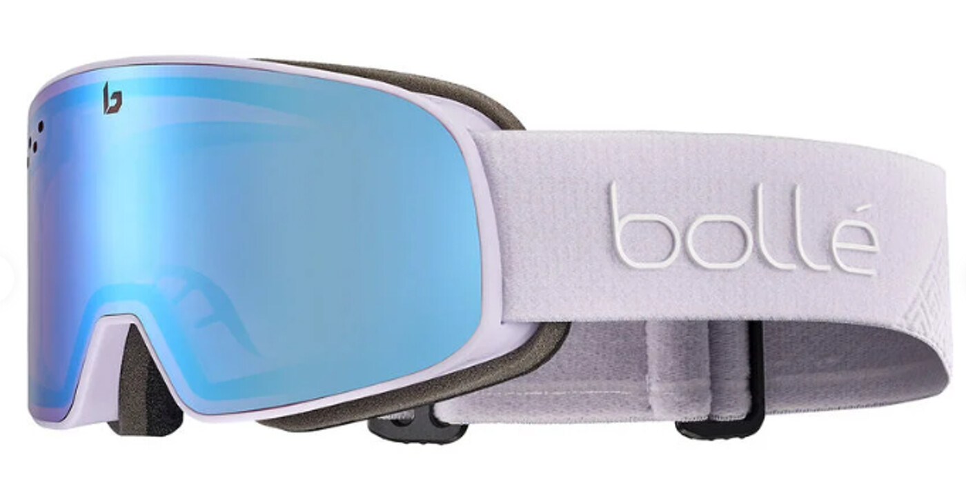BOLLÉ NEVADA SMALL SKIBRILLE BOLLE