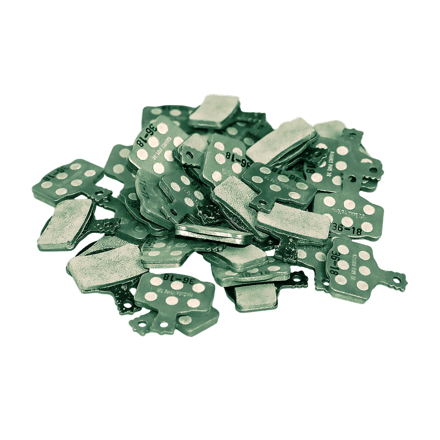 Bremsbelag 7.S, Sport MAGURA