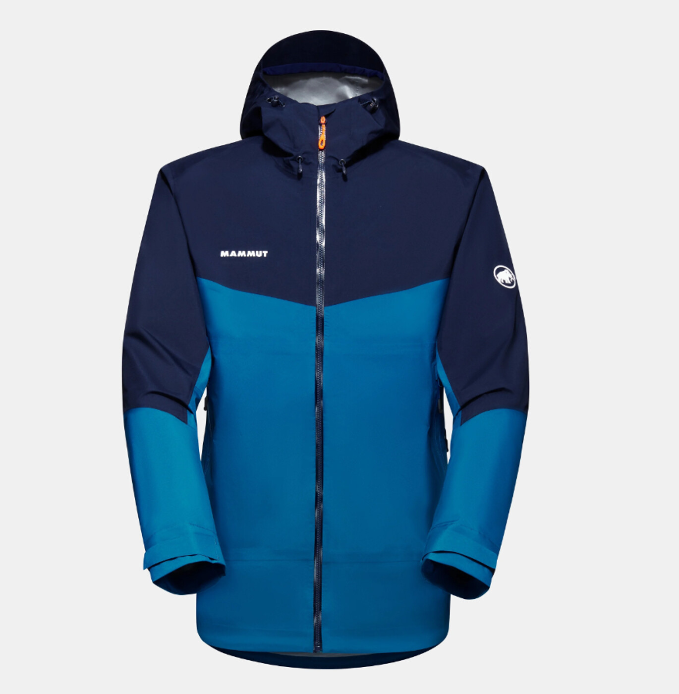 Convey Tour HS Hooded Jacket Mammut - Herren