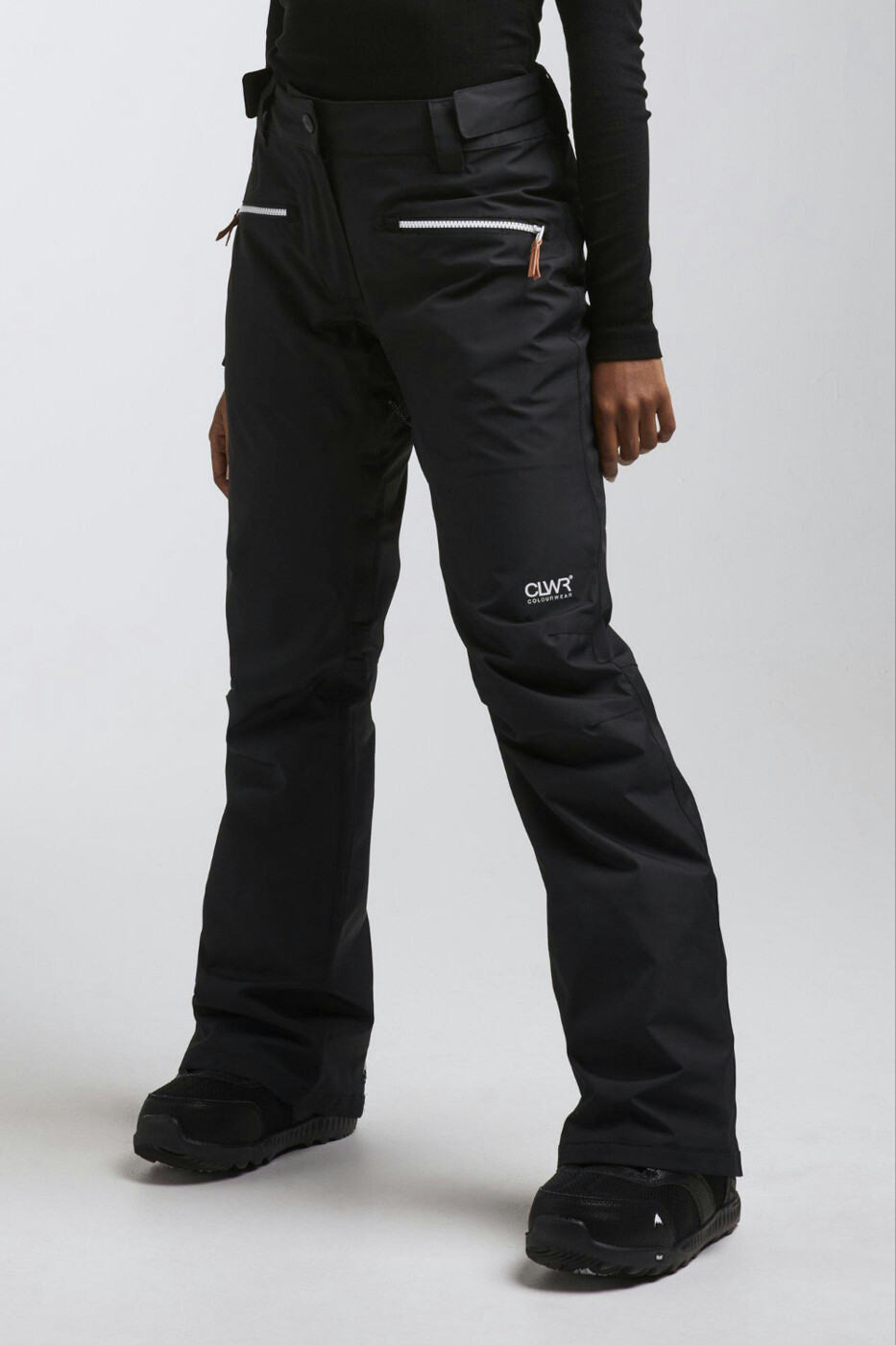 COLOUR WEAR PANT CORK CLWR - Damen