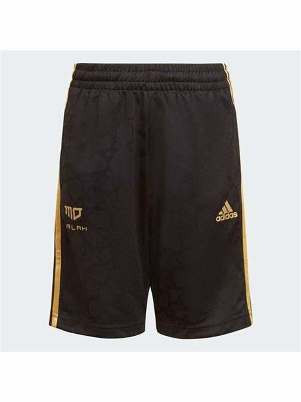 ADIDAS SALAH SHORT - Kinder