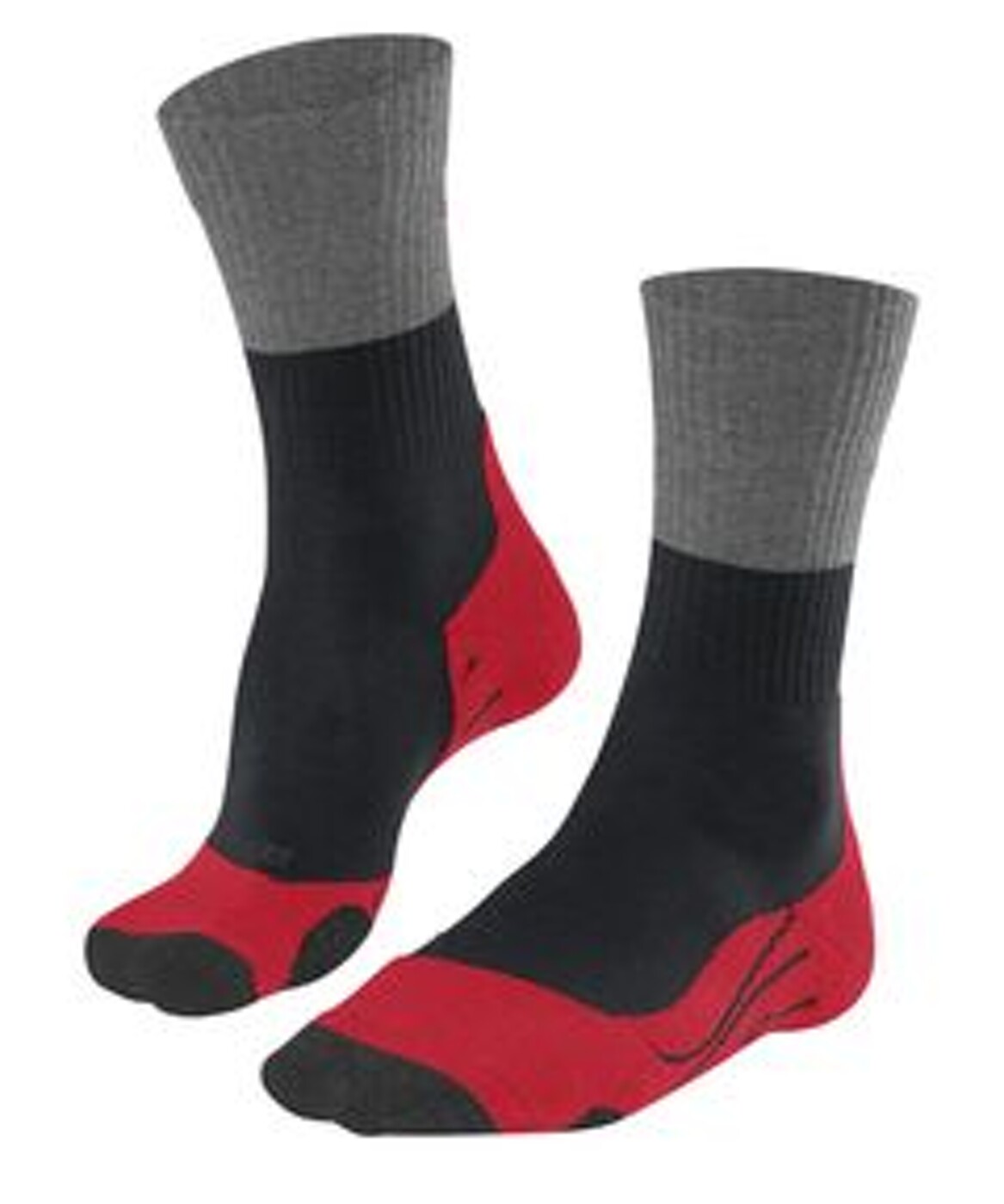 FALKE ESS Trekking Socken TK2 FALKE - Herren